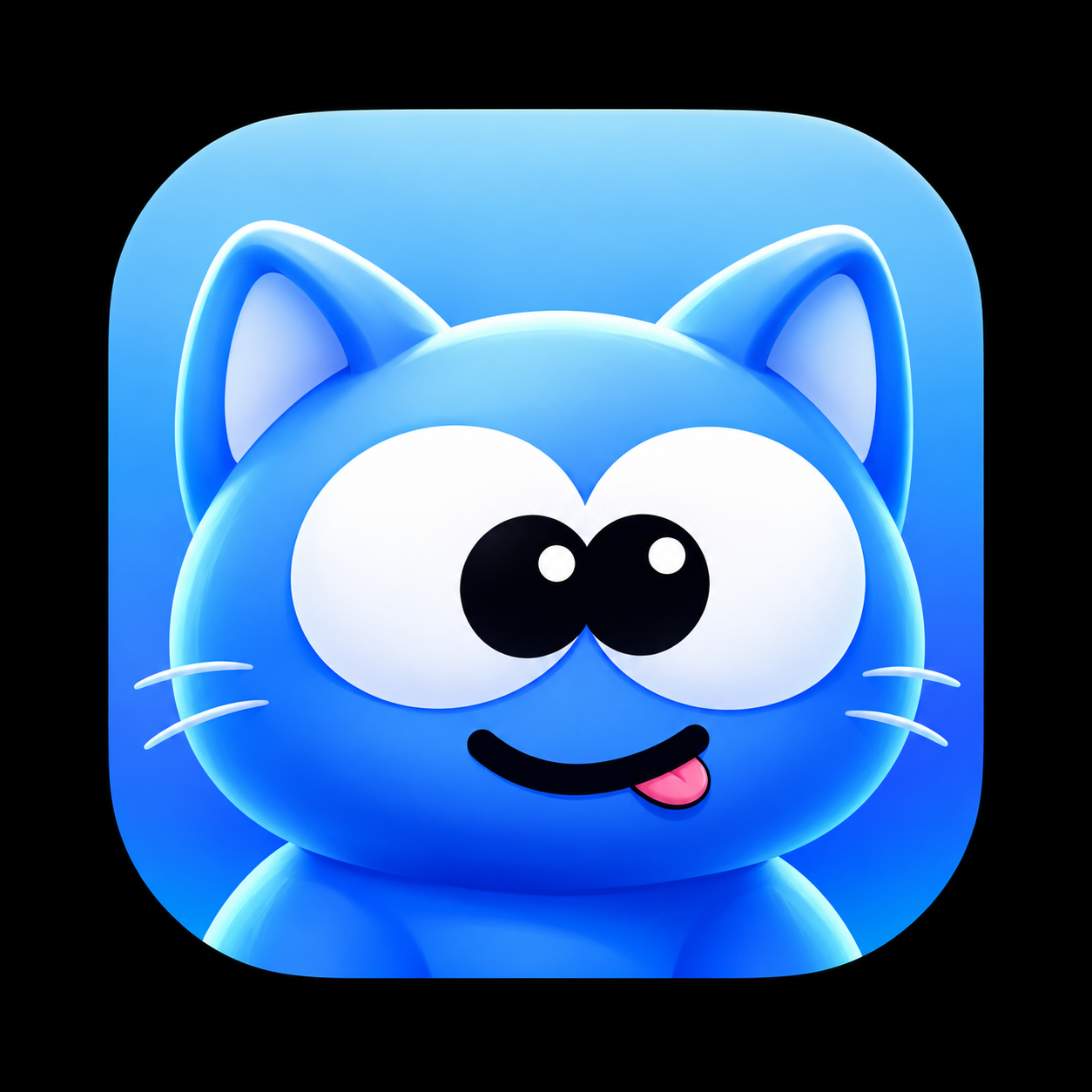 gomocat logo